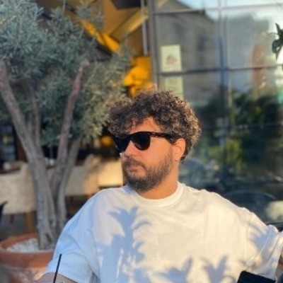 Erdem Nohutcu