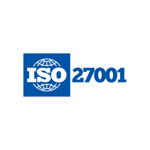 ISO 27001 Certification
