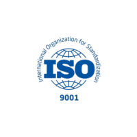 ISO 9001 Certification