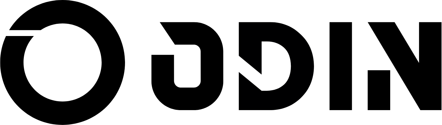 Odin Audit Logo