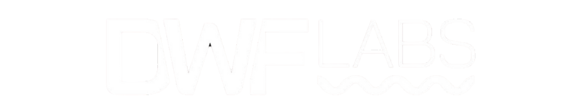 DWF Labs logo